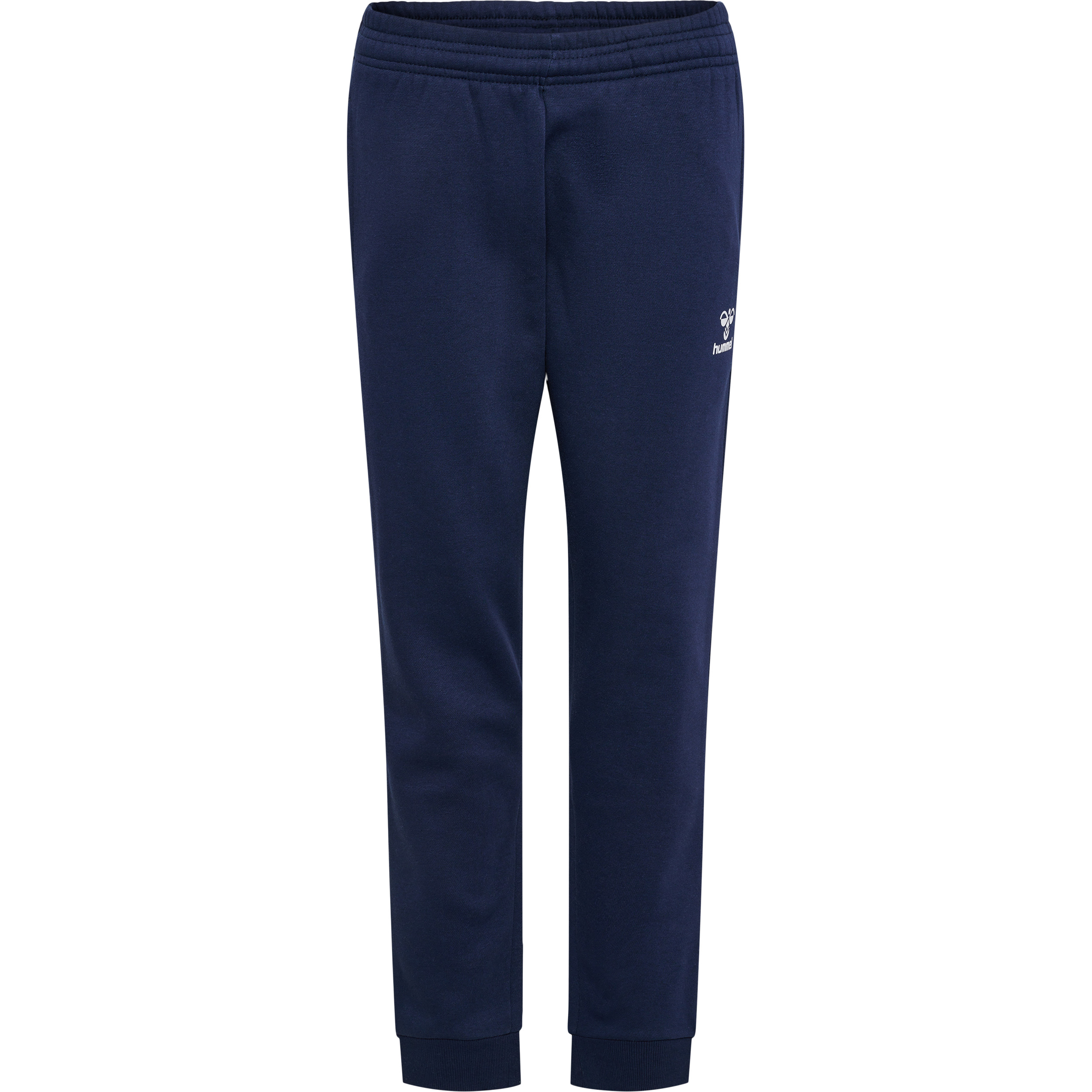 hmlMOVER COTTON CUFF PANTS KIDS – Bild 7