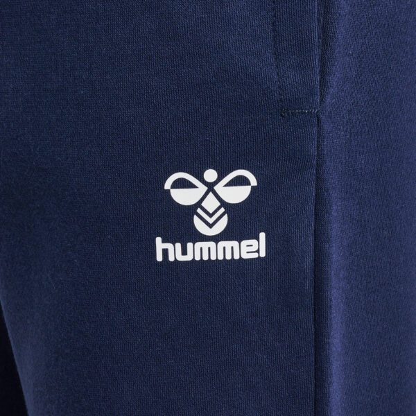 hmlMOVER COTTON CUFF PANTS KIDS