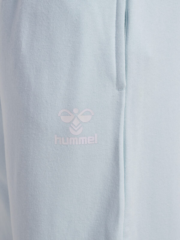 hmlMOVER COTTON CUFF PANTS WOMAN