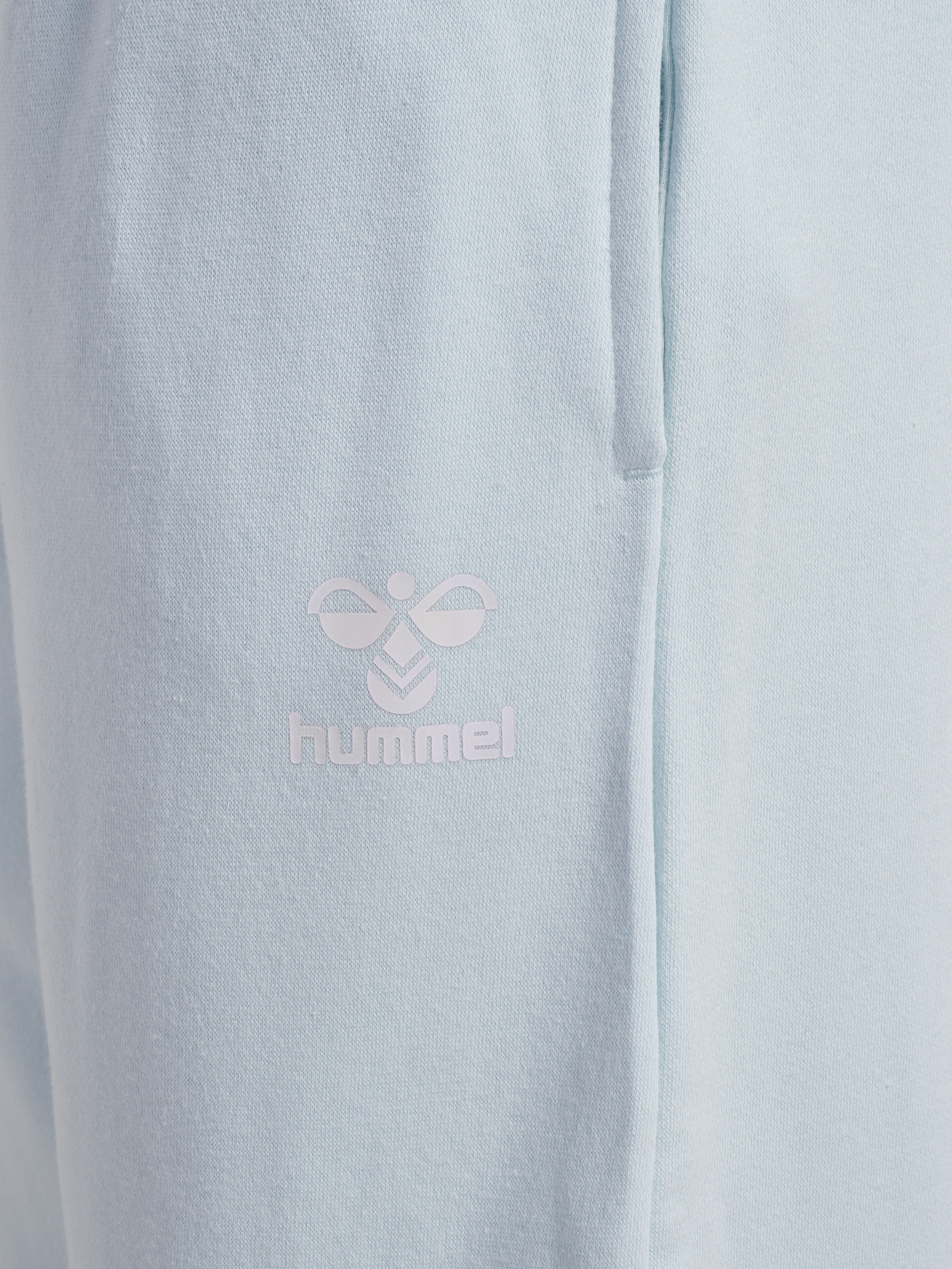 hmlMOVER COTTON CUFF PANTS WOMAN – Bild 4