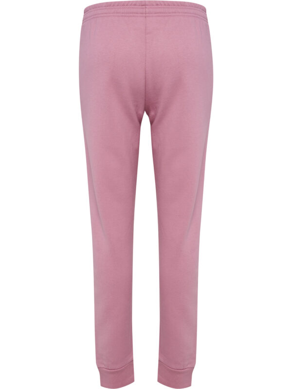 hmlMOVER COTTON CUFF PANTS WOMAN