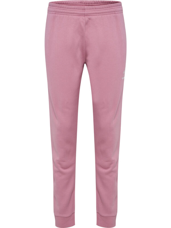 hmlMOVER COTTON CUFF PANTS WOMAN