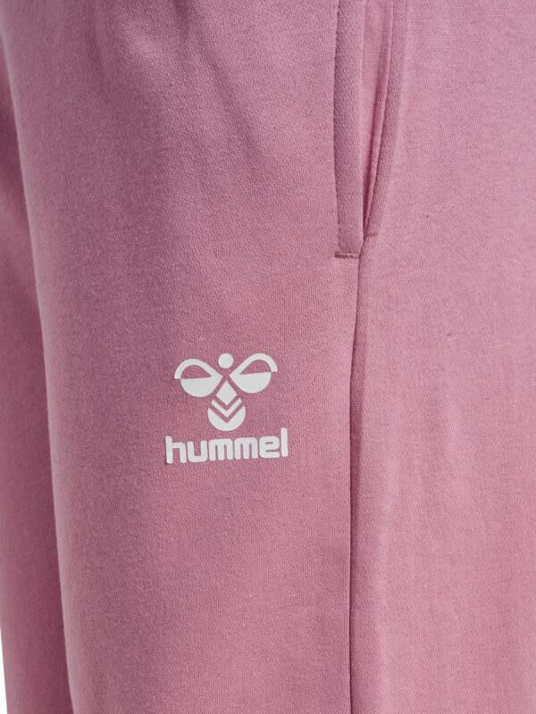 hmlMOVER COTTON CUFF PANTS WOMAN