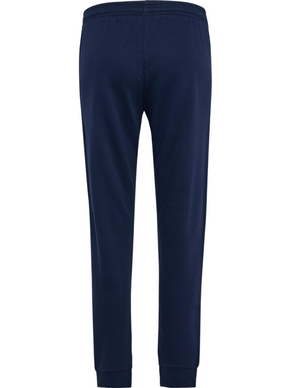 hmlMOVER COTTON CUFF PANTS WOMAN