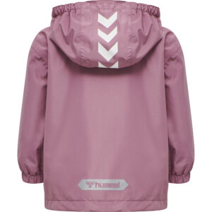 hmlREVA RAINSUIT MINI – Bild 10