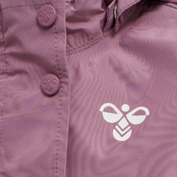 hmlREVA RAINSUIT MINI