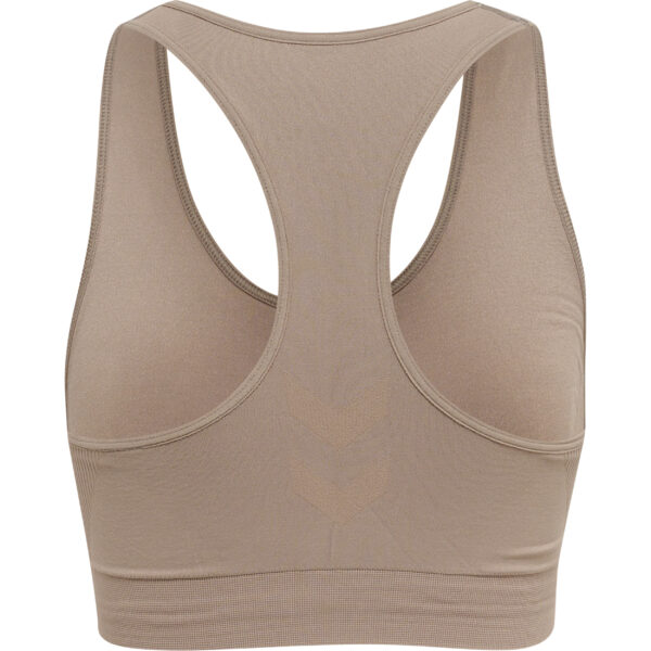 hmlTIF SEAMLESS SPORTS TOP