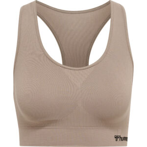 hmlTIF SEAMLESS SPORTS TOP – Bild 8