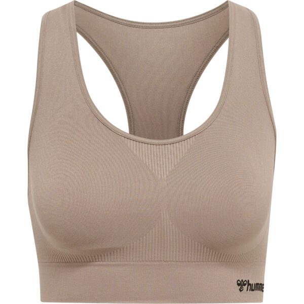hmlTIF SEAMLESS SPORTS TOP