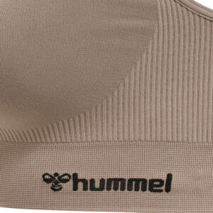 hmlTIF SEAMLESS SPORTS TOP – Bild 9