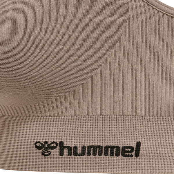 hmlTIF SEAMLESS SPORTS TOP