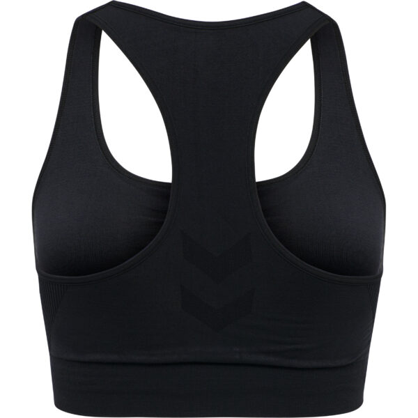 hmlTIF SEAMLESS SPORTS TOP