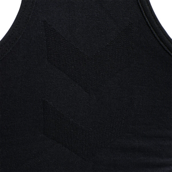 hmlTIF SEAMLESS SPORTS TOP