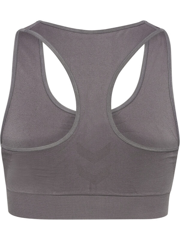 hmlTIF SEAMLESS SPORTS TOP