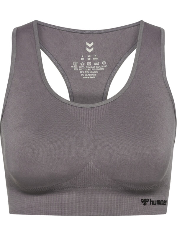 hmlTIF SEAMLESS SPORTS TOP