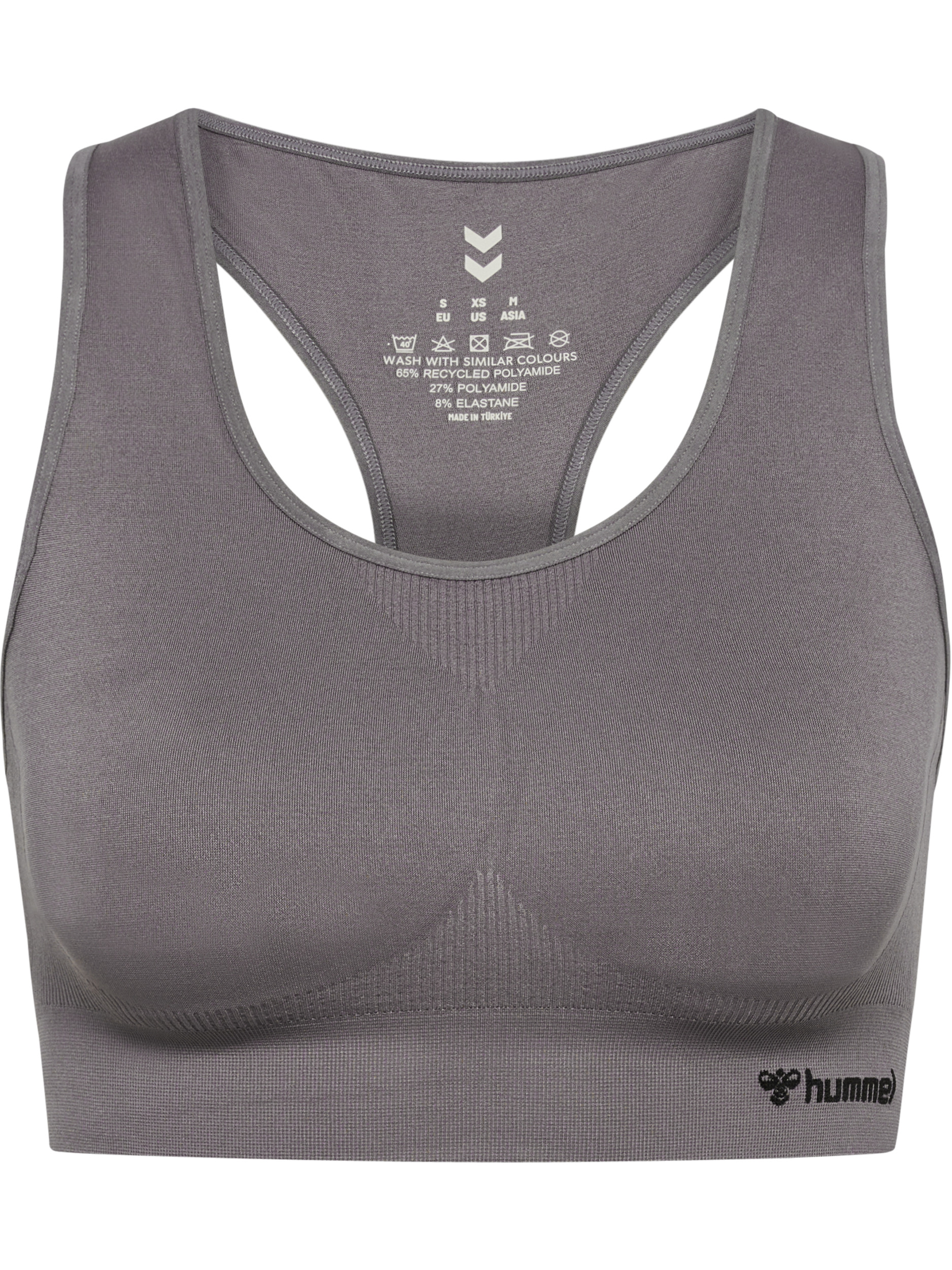 hmlTIF SEAMLESS SPORTS TOP – Bild 17