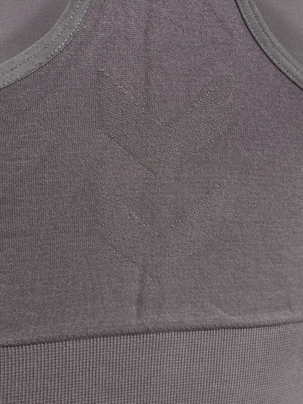 hmlTIF SEAMLESS SPORTS TOP