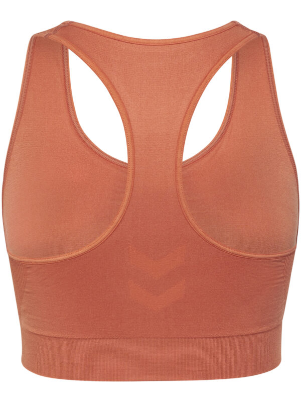 hmlTIF SEAMLESS SPORTS TOP