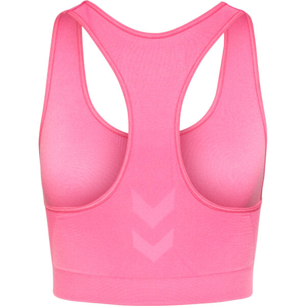 hmlTIF SEAMLESS SPORTS TOP