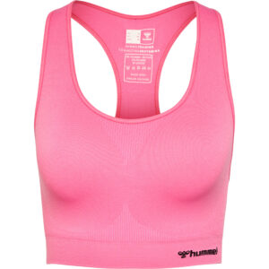 hmlTIF SEAMLESS SPORTS TOP – Bild 26
