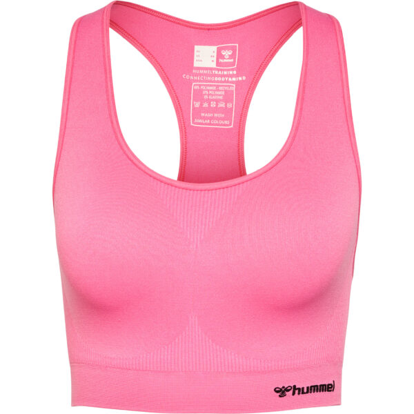 hmlTIF SEAMLESS SPORTS TOP