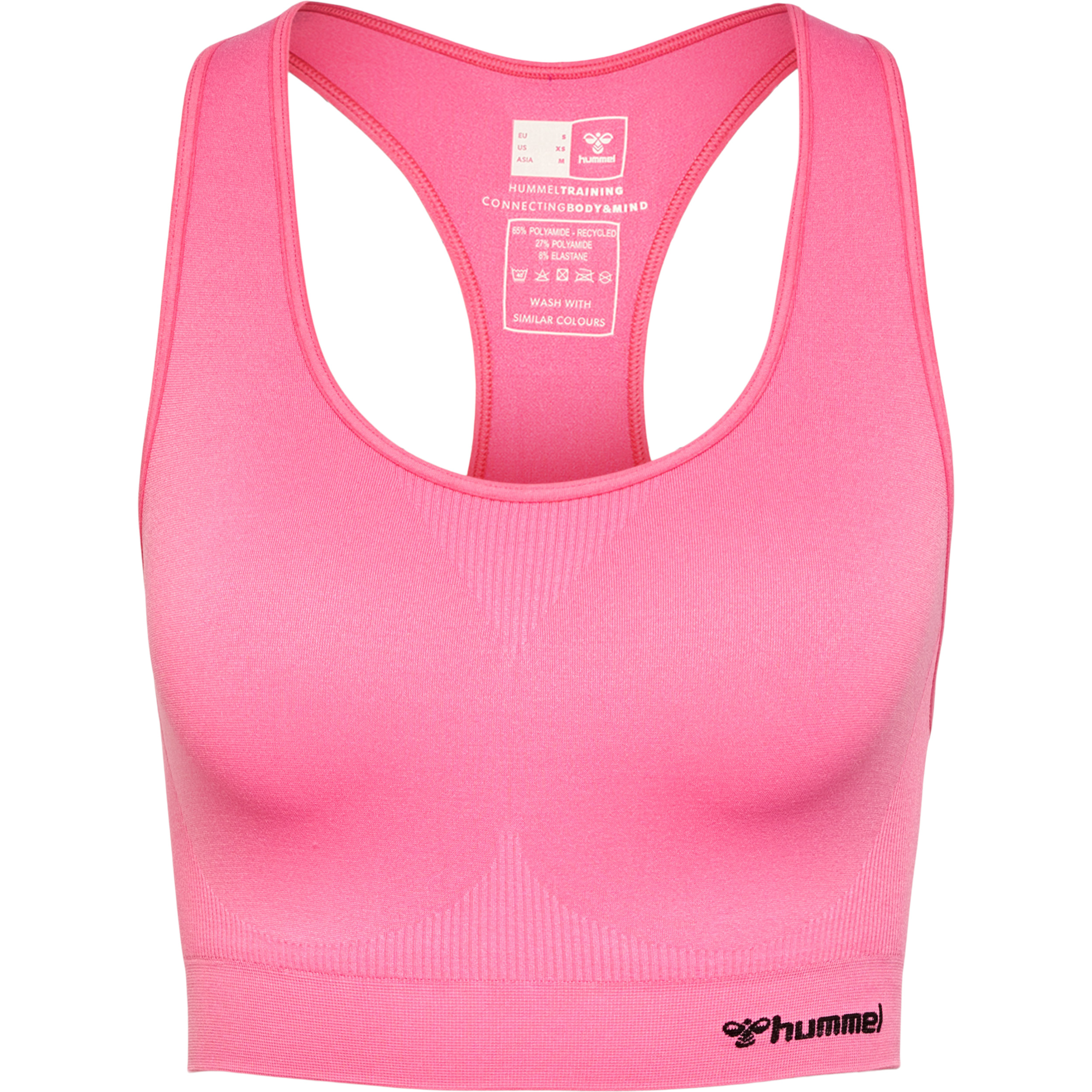 hmlTIF SEAMLESS SPORTS TOP – Bild 26