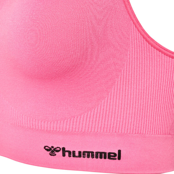 hmlTIF SEAMLESS SPORTS TOP