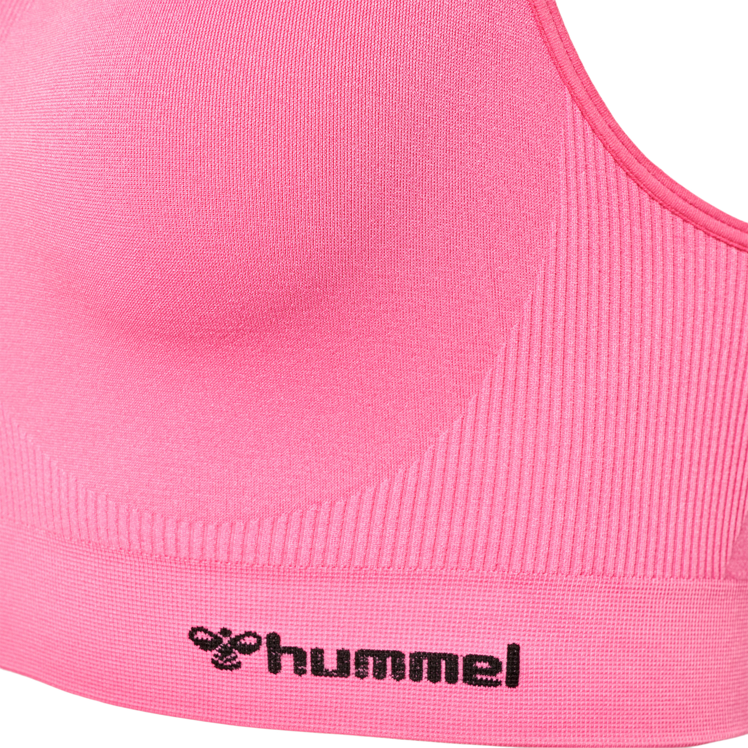 hmlTIF SEAMLESS SPORTS TOP – Bild 27
