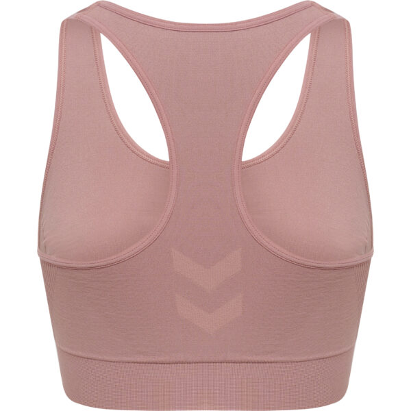 hmlTIF SEAMLESS SPORTS TOP