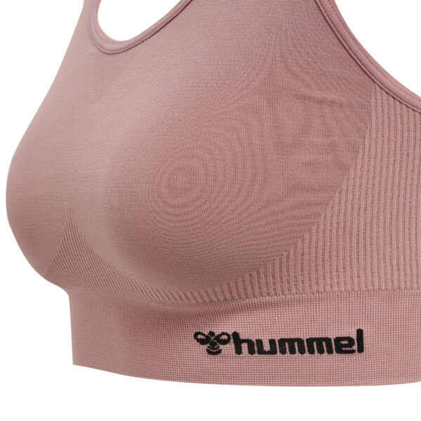 hmlTIF SEAMLESS SPORTS TOP