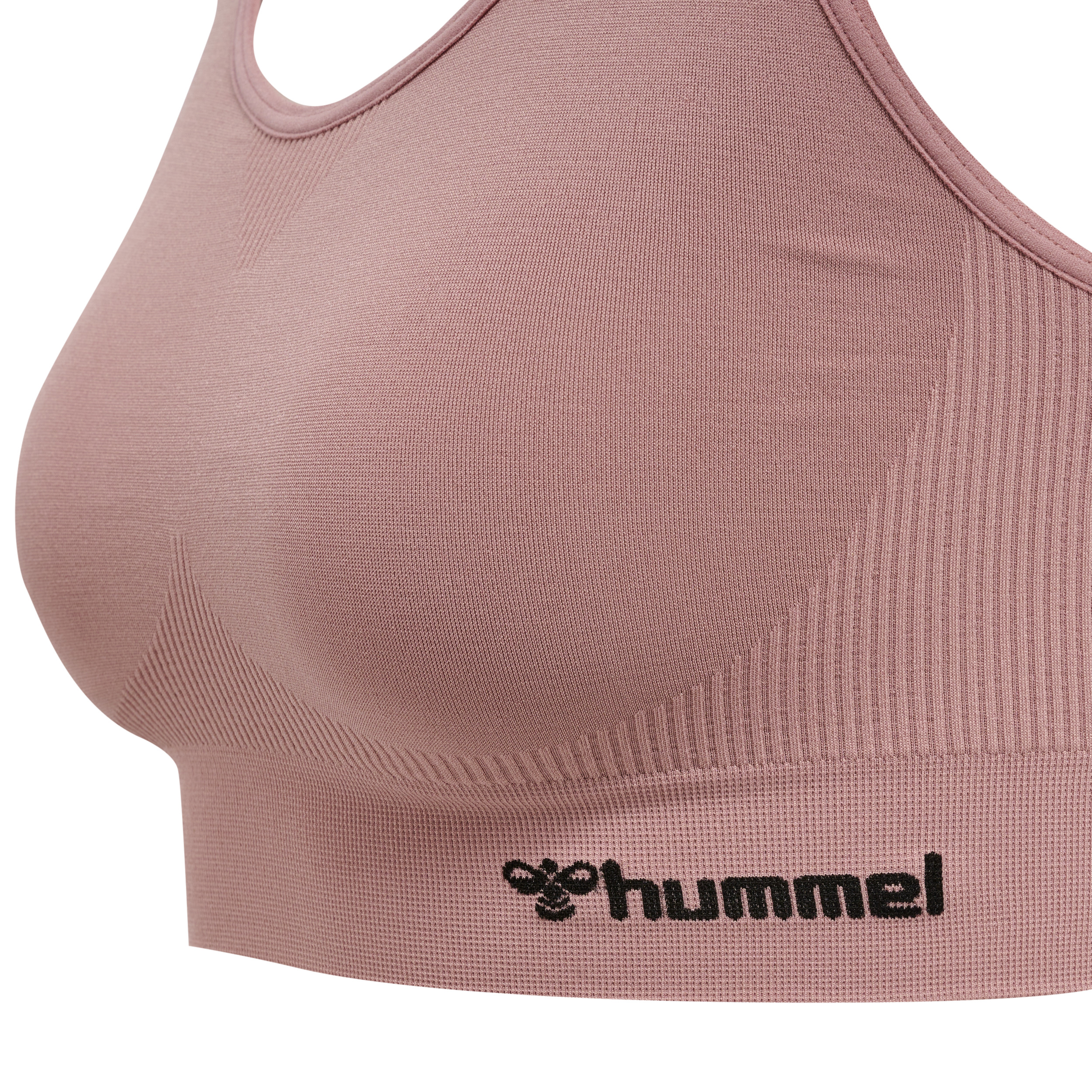 hmlTIF SEAMLESS SPORTS TOP – Bild 31