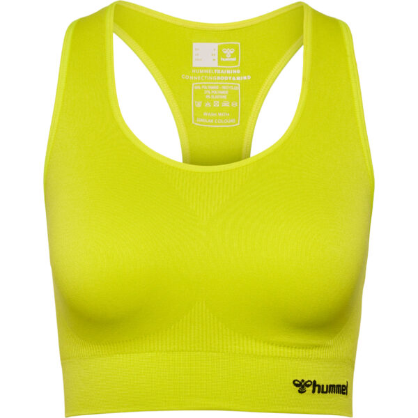 hmlTIF SEAMLESS SPORTS TOP
