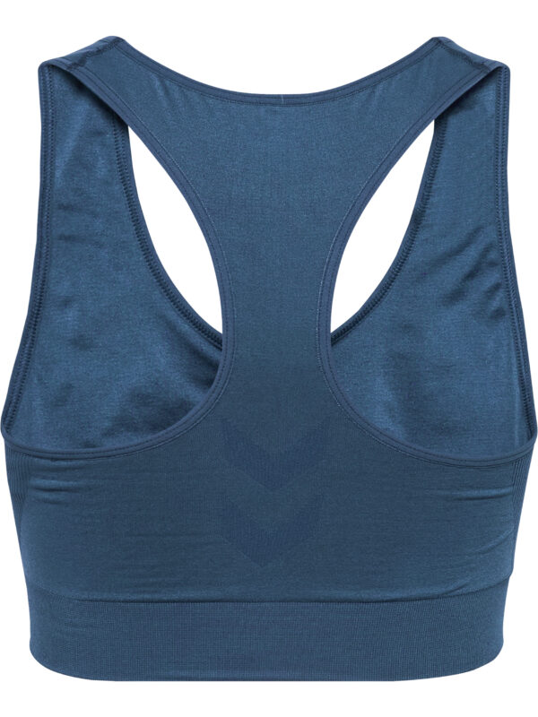 hmlTIF SEAMLESS SPORTS TOP