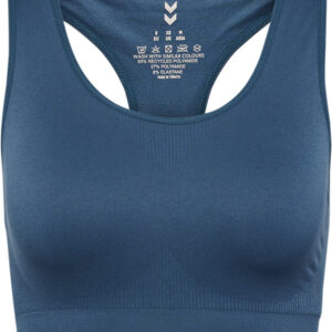 hmlTIF SEAMLESS SPORTS TOP – Bild 38