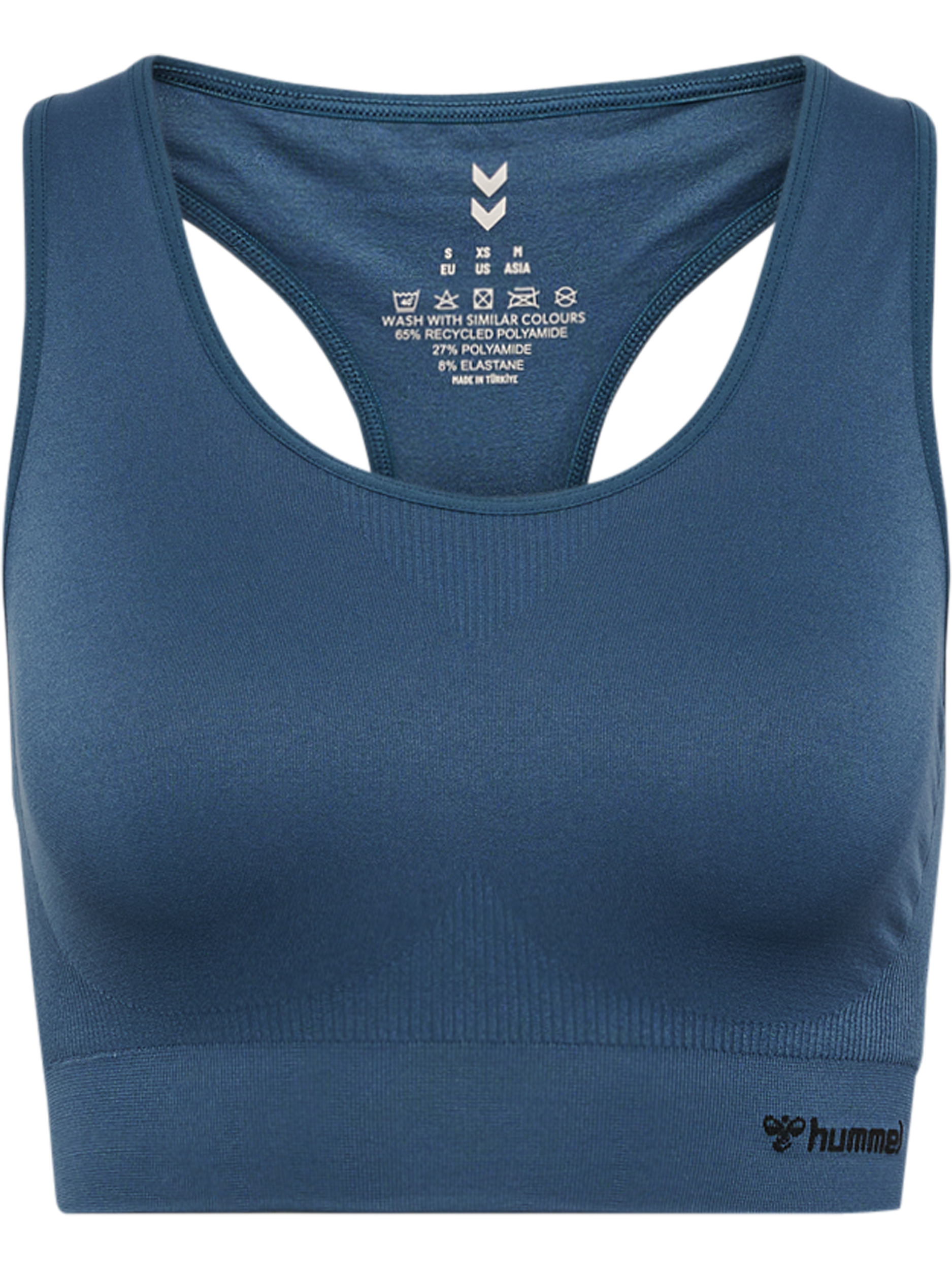 hmlTIF SEAMLESS SPORTS TOP – Bild 38