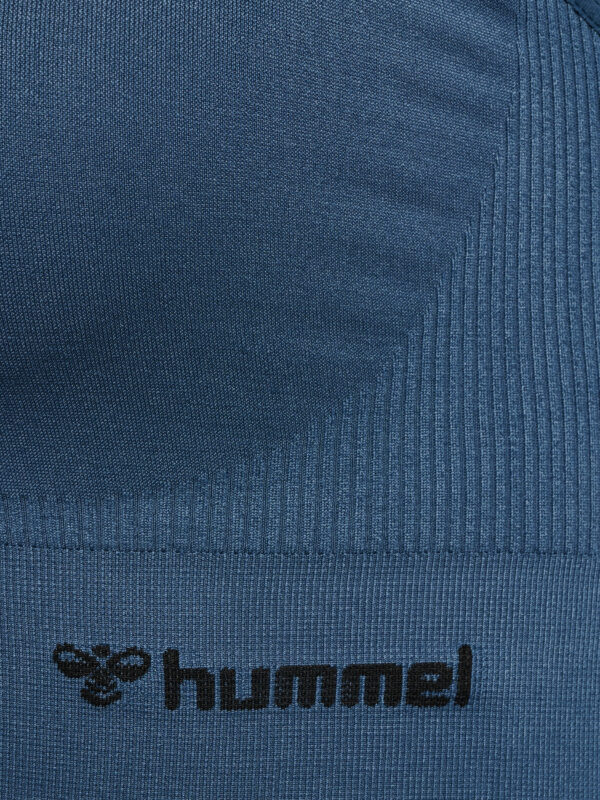 hmlTIF SEAMLESS SPORTS TOP