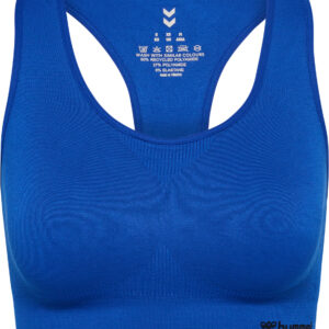 hmlTIF SEAMLESS SPORTS TOP – Bild 43