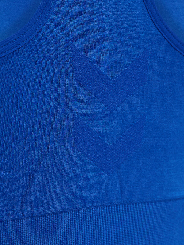 hmlTIF SEAMLESS SPORTS TOP