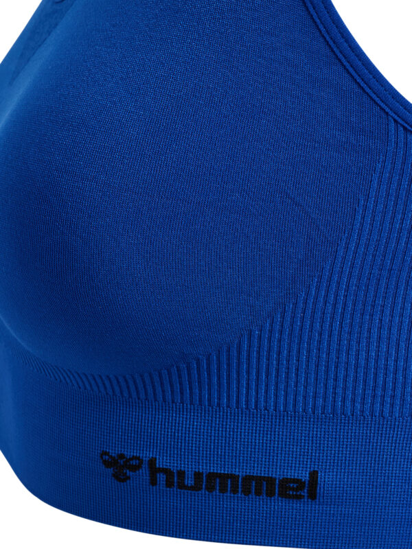 hmlTIF SEAMLESS SPORTS TOP