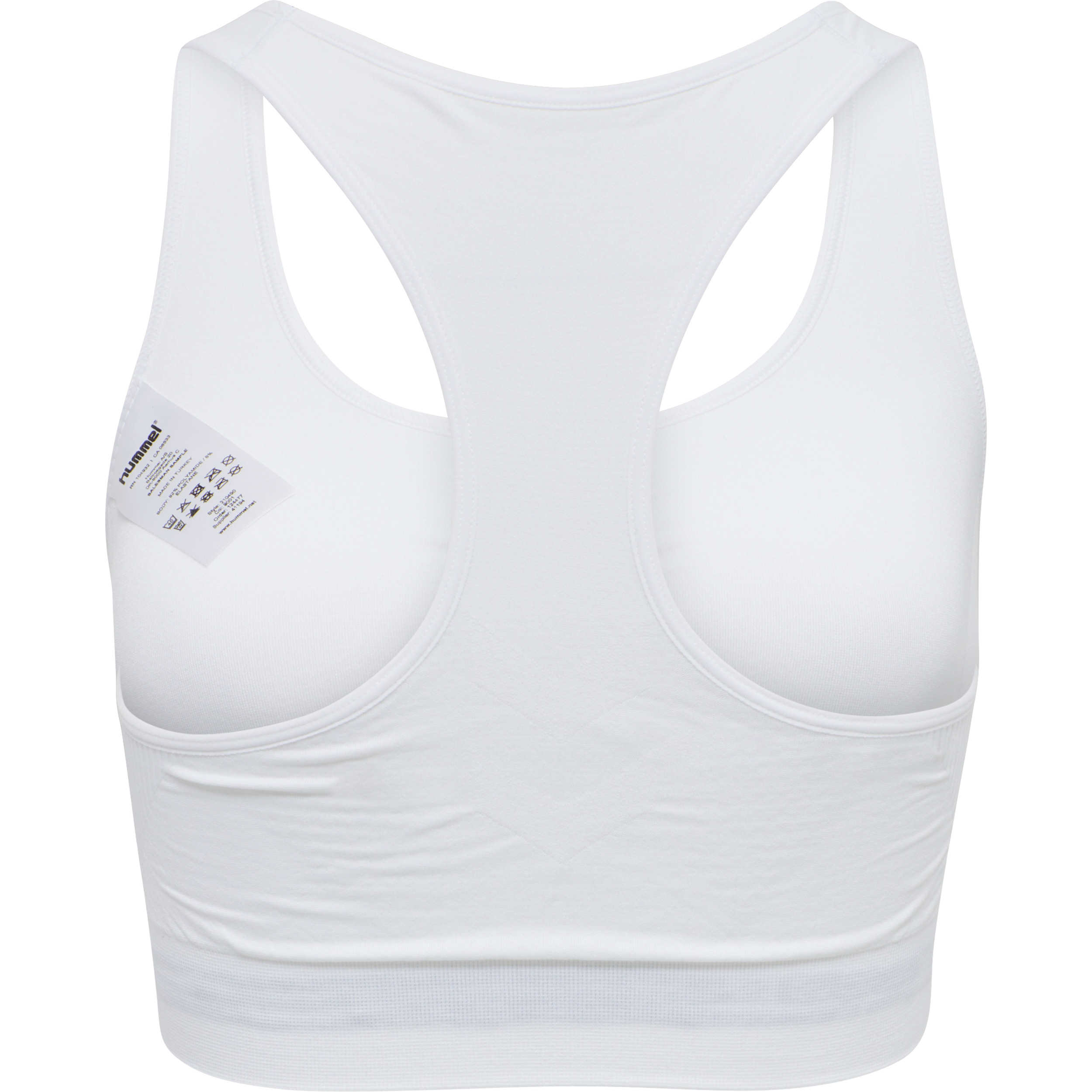 hmlTIF SEAMLESS SPORTS TOP – Bild 47