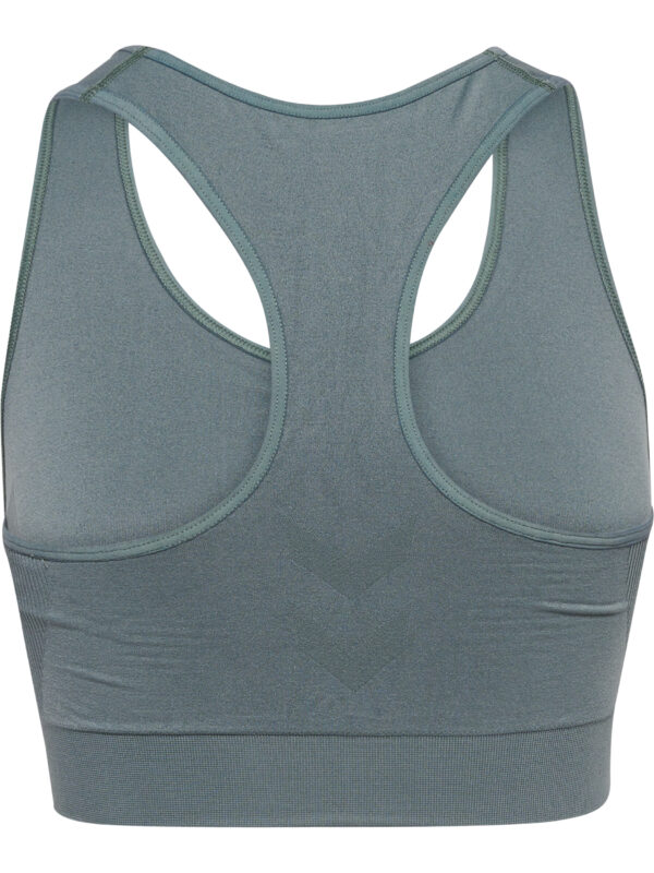 hmlTIF SEAMLESS SPORTS TOP
