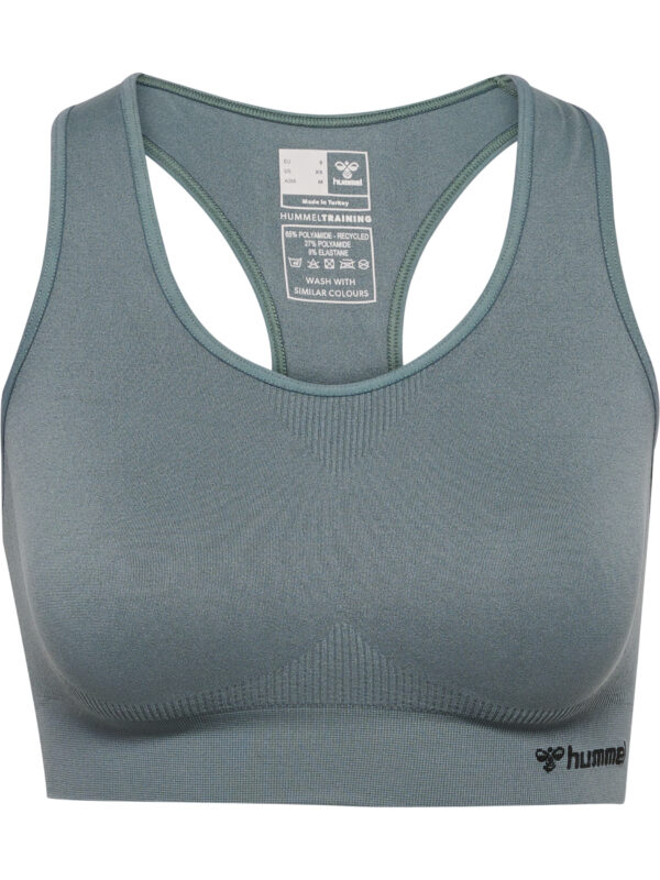 hmlTIF SEAMLESS SPORTS TOP