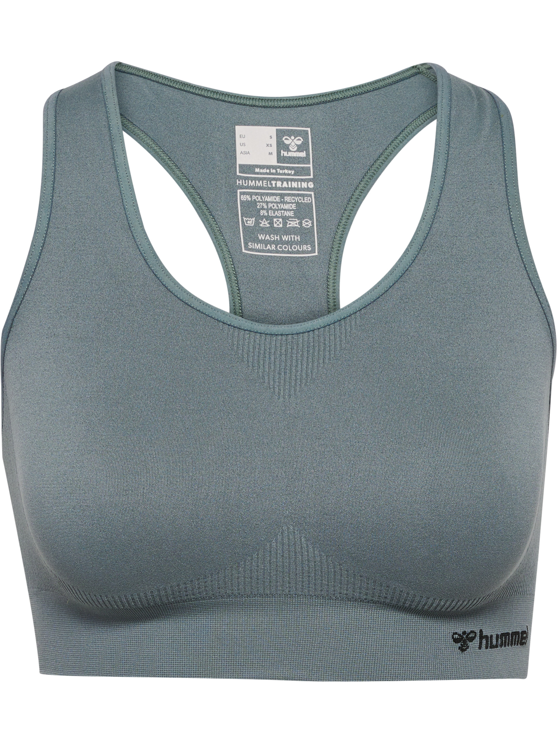 hmlTIF SEAMLESS SPORTS TOP – Bild 53