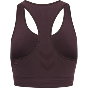 hmlTIF SEAMLESS SPORTS TOP – Bild 57