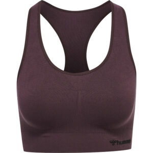 hmlTIF SEAMLESS SPORTS TOP – Bild 58