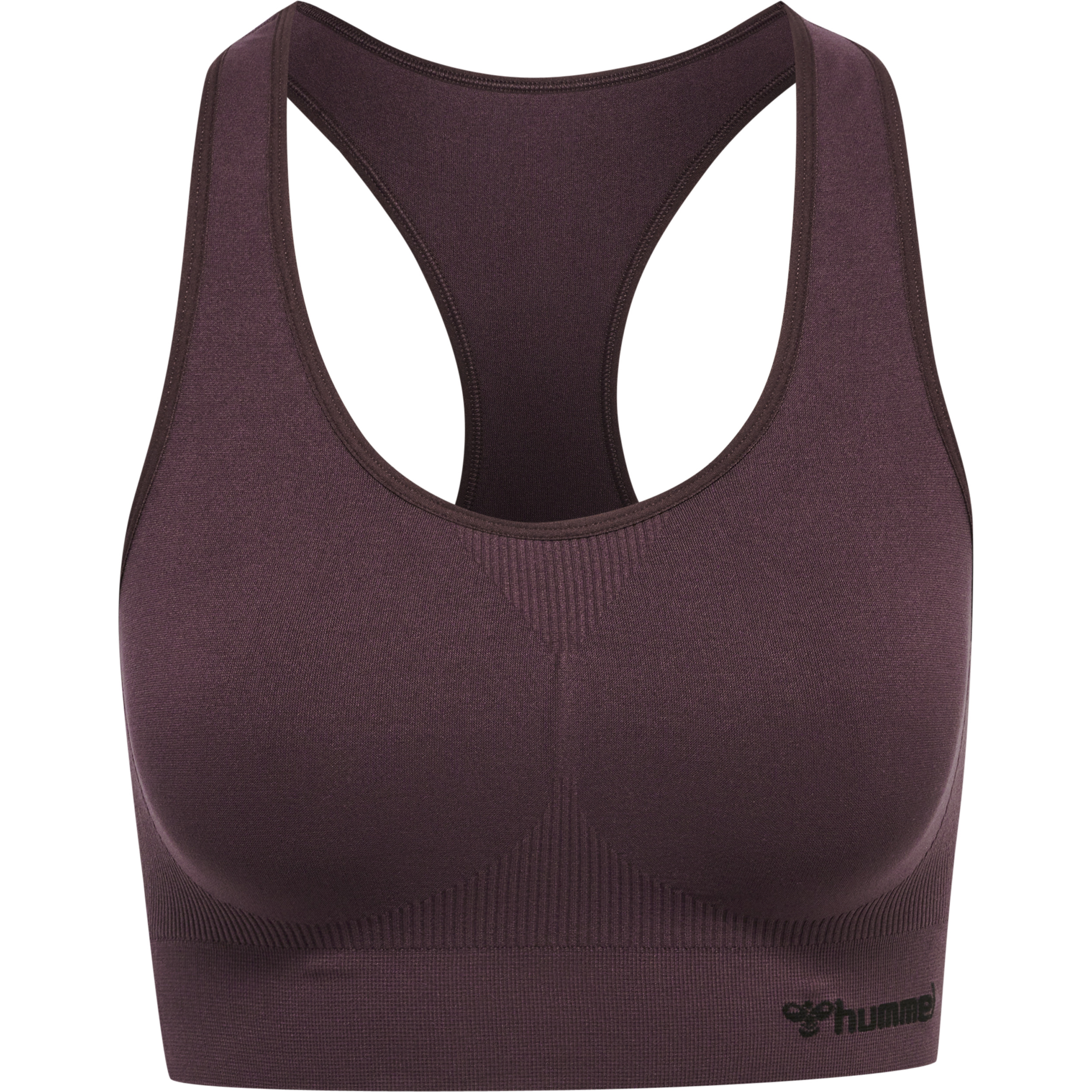 hmlTIF SEAMLESS SPORTS TOP – Bild 58