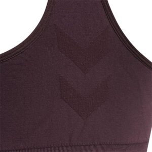 hmlTIF SEAMLESS SPORTS TOP – Bild 59