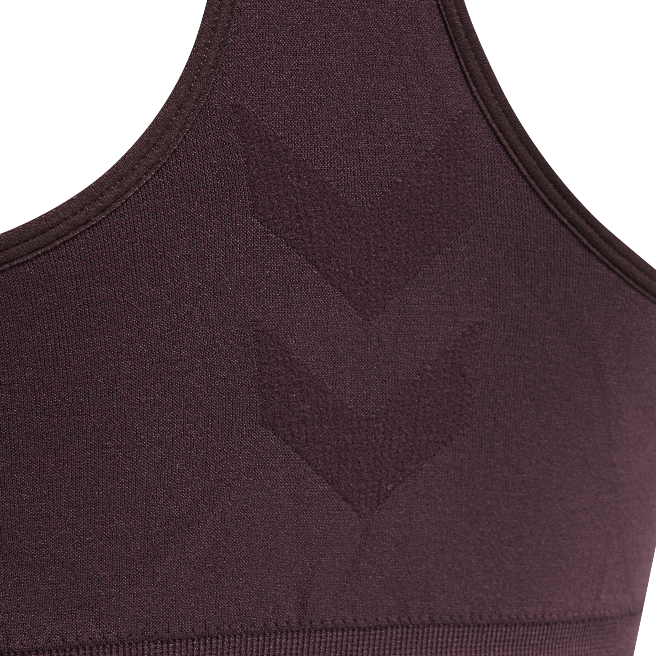 hmlTIF SEAMLESS SPORTS TOP – Bild 59