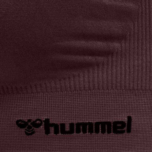 hmlTIF SEAMLESS SPORTS TOP
