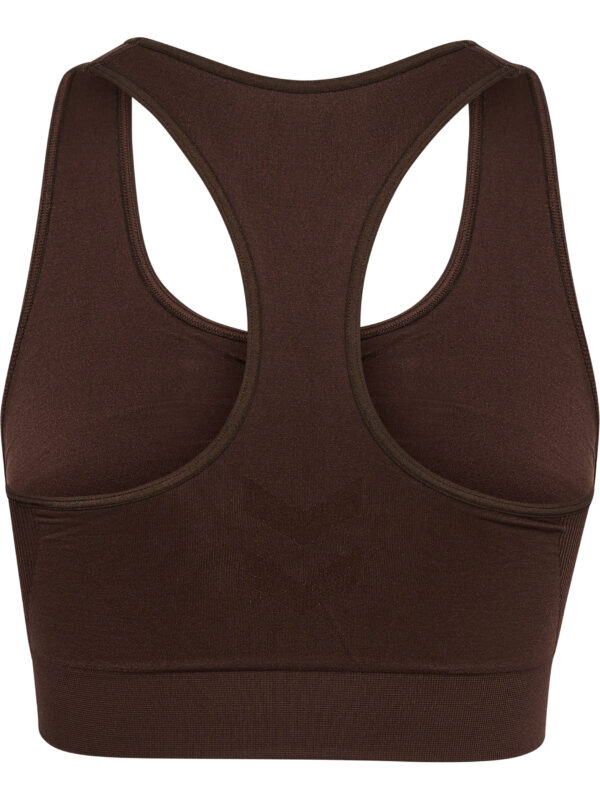 hmlTIF SEAMLESS SPORTS TOP